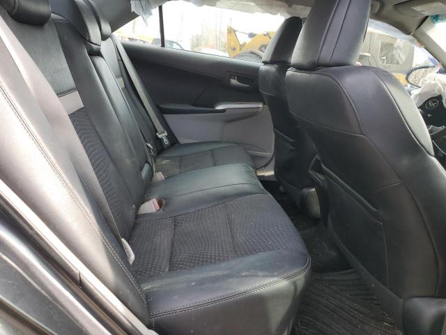 Photo 10 from auction – 2012 TOYOTA CAMRY BASE with VIN 4T1BF1FK7CU022656