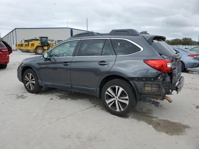 Photo 2 from auction – 2018 SUBARU OUTBACK 2. with VIN 4S4BSANC9J3247847