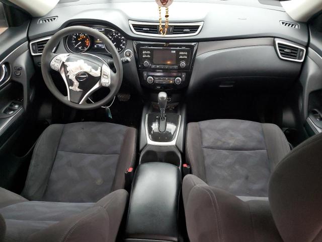 Photo 8 from auction – 2015 NISSAN ROGUE S with VIN KNMAT2MTXFP524218