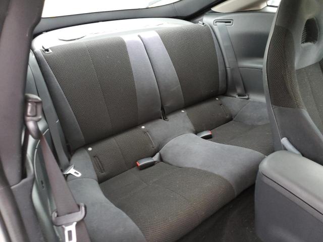 Photo 10 from auction – 2007 MITSUBISHI ECLIPSE GS with VIN 4A3AK24F77E016070
