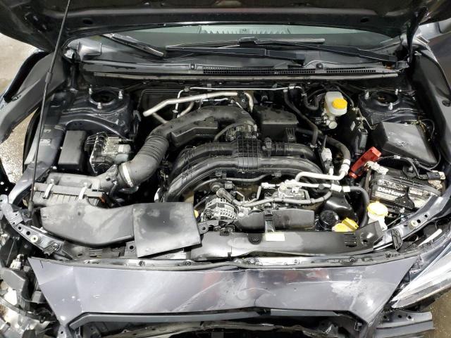 Photo 11 from auction – 2020 SUBARU CROSSTREK with VIN JF2GTAMC6LH230830