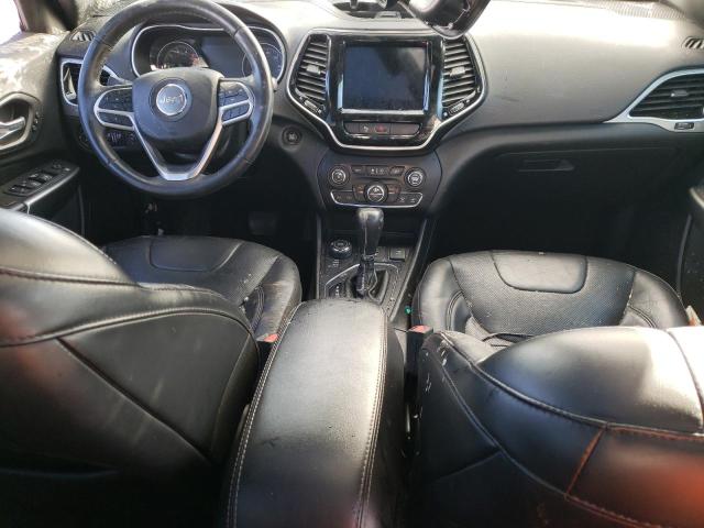 Photo 8 from auction – 2019 JEEP CHEROKEE L with VIN 1C4PJMDX8KD400975