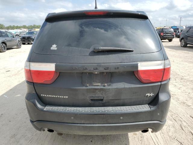 Photo 6 from auction – 2013 DODGE DURANGO R/ with VIN 1C4SDHCT7DC670876