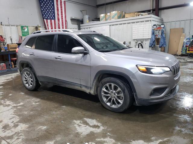 Photo 4 from auction – 2019 JEEP CHEROKEE L with VIN 1C4PJLLB6KD120424