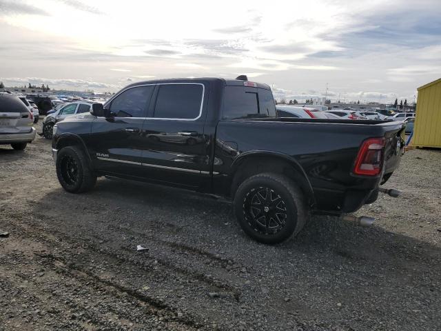 Photo 2 from auction – 2020 RAM 1500 LIMIT with VIN 1C6SRFHT7LN345976