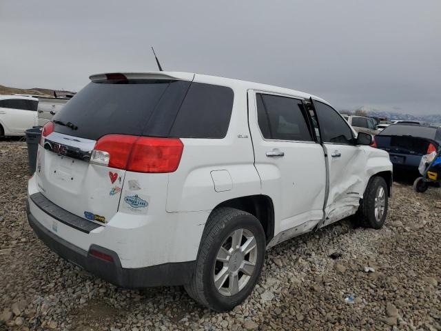 Photo 3 from auction – 2012 GMC TERRAIN SL with VIN 2GKALMEK2C6329554