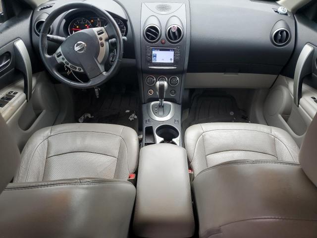 Photo 8 from auction – 2011 NISSAN ROGUE S with VIN JN8AS5MV1BW664281