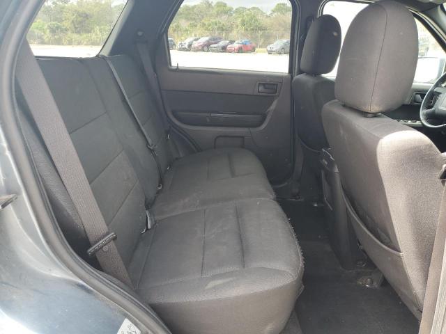Фото 11 с аукциона – 2012 FORD ESCAPE XLT с VIN 1FMCU9D75CKA32427
