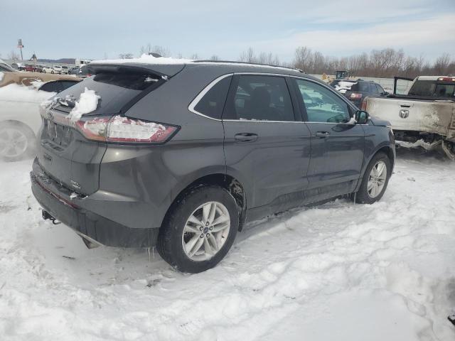 Photo 3 from auction – 2016 FORD EDGE SEL with VIN 2FMPK4J9XGBC06184