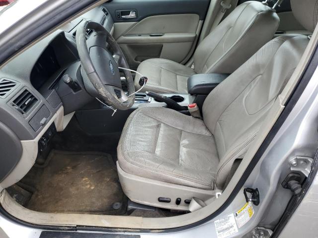 Photo 7 from auction – 2012 FORD FUSION SEL with VIN 3FAHP0JA5CR250401