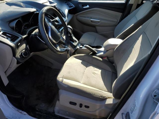 Photo 7 from auction – 2014 FORD ESCAPE SE with VIN 1FMCU9GX4EUD44662
