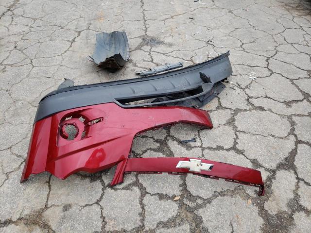 Photo 13 from auction – 2013 CHEVROLET EQUINOX LT with VIN 1GNALDEK1DZ100467