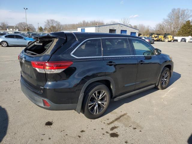 Снимка 3 от търг – 2017 TOYOTA HIGHLANDER с VIN 5TDBZRFH9HS425029