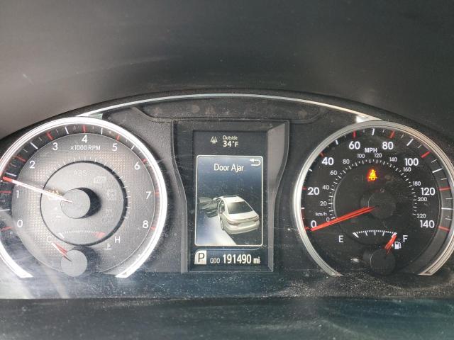 Photo 9 from auction – 2015 TOYOTA CAMRY LE with VIN 4T1BF1FK3FU069607