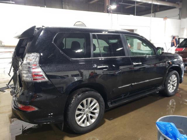 Photo 3 from auction – 2015 LEXUS GX 460 with VIN JTJBM7FX2F5109417