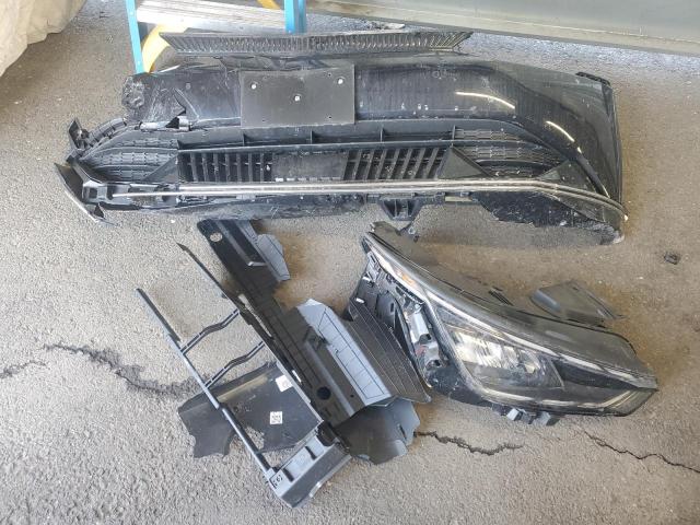 Photo 13 from auction – 2024 KIA EV6 LIGHT with VIN KNDC34LA8R5214301