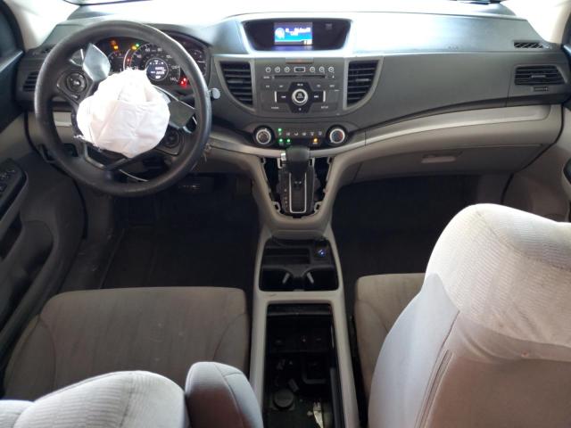 Photo 8 from auction – 2014 HONDA CR-V LX with VIN 2HKRM3H33EH501714