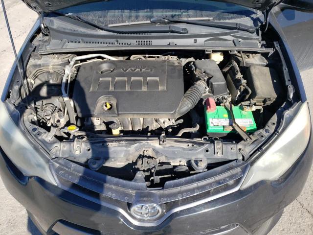 Photo 11 from auction – 2015 TOYOTA COROLLA L with VIN 2T1BURHE0FC335517