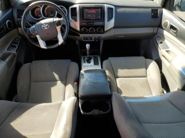 Photo 8 from auction – 2015 TOYOTA TAC with VIN 3TMJU4GN5FM185671