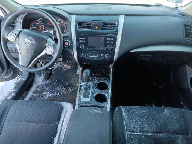 Photo 8 from auction – 2014 NISSAN ALTIMA 2.5 with VIN 1N4AL3AP5EN234823