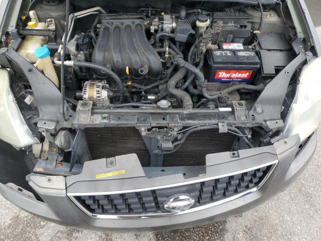Photo 11 from auction – 2007 NISSAN SENTRA 2.0 with VIN 3N1AB61EX7L665080