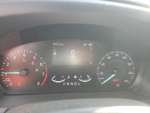 Photo 9 from auction – 2023 FORD EXPLORER P with VIN 1FM5K8AB3PGB75015