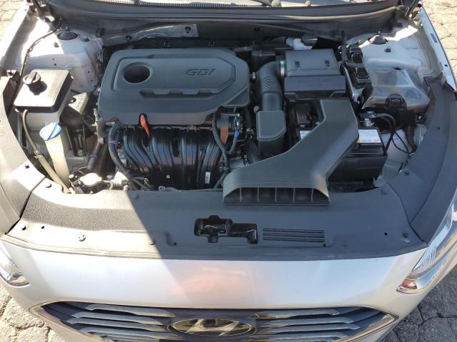 Photo 11 from auction – 2019 HYUNDAI SONATA SE with VIN 5NPE24AF4KH787809
