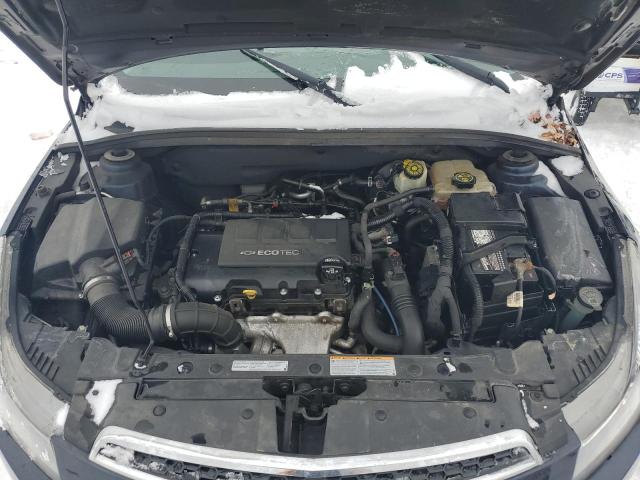 Photo 11 from auction – 2014 CHEVROLET CRUZE LT with VIN 1G1PC5SB2E7471639