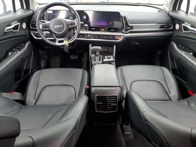 Photo 8 from auction – 2024 KIA SPORTAGE E with VIN 5XYK33DF2RG220134