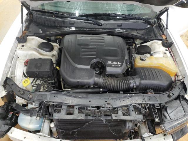 Photo 11 from auction – 2014 DODGE CHARGER SE with VIN 2C3CDXBG6EH316109