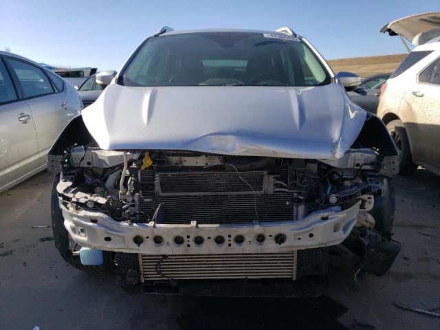 Photo 5 from auction – 2017 FORD ESCAPE TIT with VIN 1FMCU9J93HUD41363
