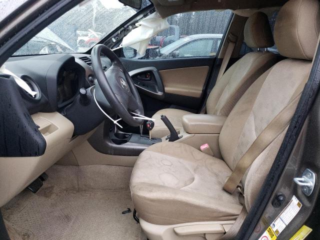 Photo 7 from auction – 2009 TOYOTA RAV4 with VIN JTMZF33V195003228