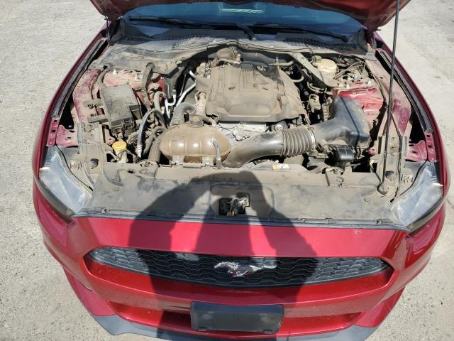 Снимка 11 от търг – 2015 FORD MUSTANG с VIN 1FA6P8TH7F5382177