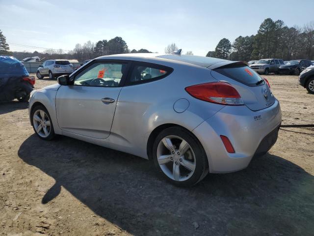 Photo 2 from auction – 2015 HYUNDAI VELOSTER with VIN KMHTC6AD7FU245366