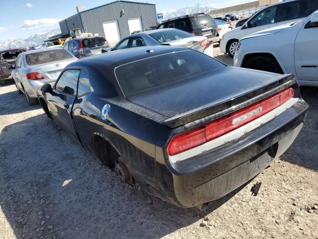 Photo 2 from auction – 2010 DODGE CHALLENGER with VIN 2B3CJ4DV3AH184498