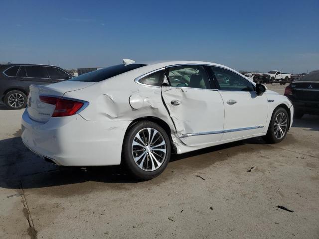 Photo 3 from auction – 2017 BUICK LACROSSE E with VIN 1G4ZP5SS1HU162671