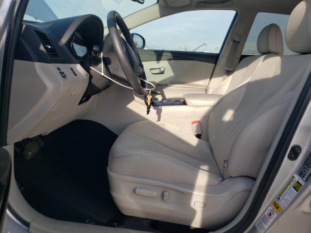 Photo 7 from auction – 2011 TOYOTA VENZA with VIN 4T3ZK3BB0BU038599