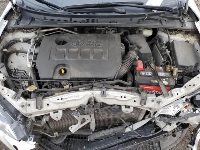 Photo 11 from auction – 2015 TOYOTA COROLLA EC with VIN 5YFBPRHE5FP223660