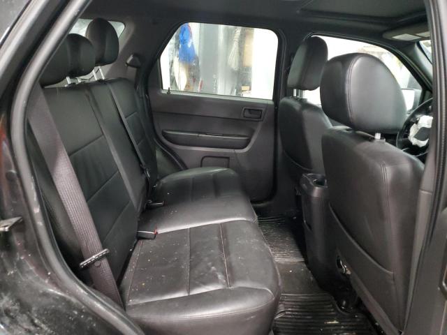 Photo 11 from auction – 2011 FORD ESCAPE XLT with VIN 1FMCU0D73BKC14721