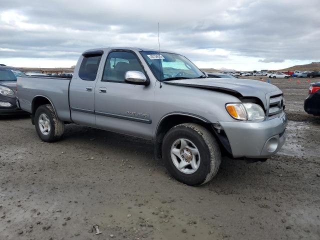 Photo 4 from auction – 2003 TOYOTA TUNDRA ACC with VIN 5TBBT44183S406855