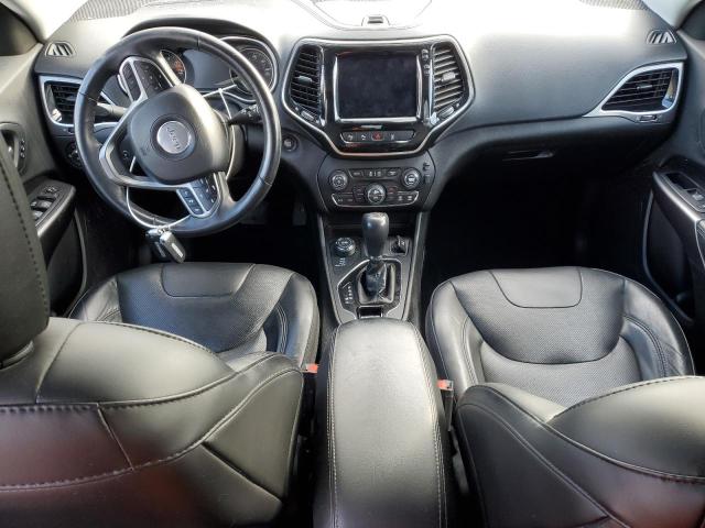 Photo 8 from auction – 2019 JEEP CHEROKEE L with VIN 1C4PJMDX0KD365378