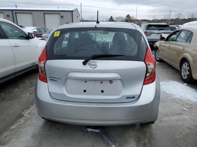 Photo 6 from auction – 2014 NISSAN VERSA NOTE with VIN 3N1CE2CP1EL386802
