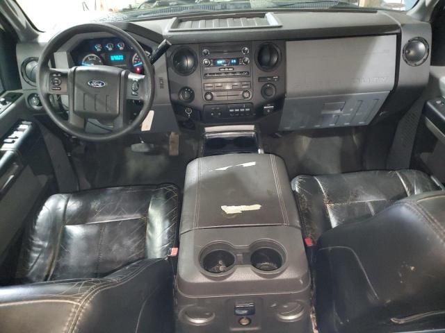 Photo 8 from auction – 2014 FORD F250 SUPER with VIN 1FT7W2BT2EEA57164