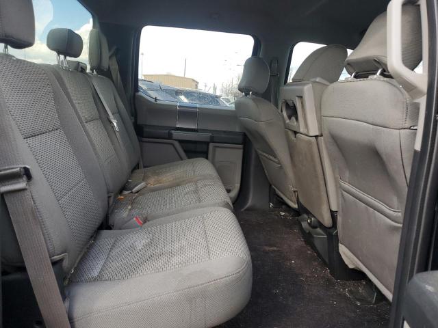 Photo 10 from auction – 2016 FORD F150 SUPER with VIN 1FTFW1EF2GFB38352