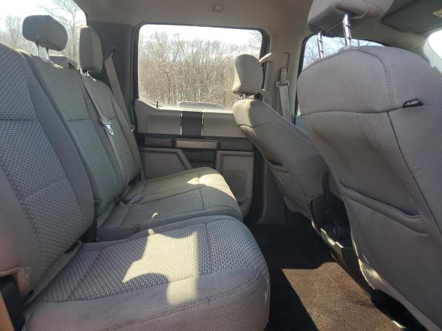 Photo 10 from auction – 2016 FORD F150 SUPER with VIN 1FTFW1EF1GFC95032
