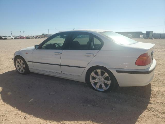 Photo 2 from auction – 2003 BMW 325 I with VIN WBAET37423NJ33256