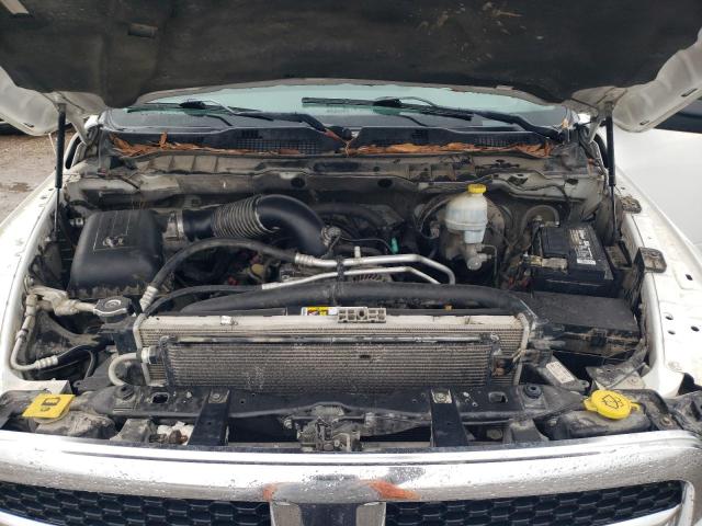 Photo 11 from auction – 2015 RAM 1500 SLT with VIN 1C6RR6GT9FS512084