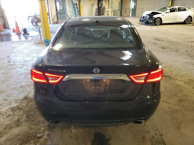 Photo 6 from auction – 2017 NISSAN MAXIMA 3.5 with VIN 1N4AA6AP1HC360202