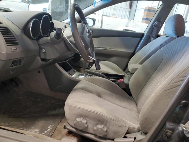 Photo 7 from auction – 2005 NISSAN ALTIMA S with VIN 1N4AL11D45N486377