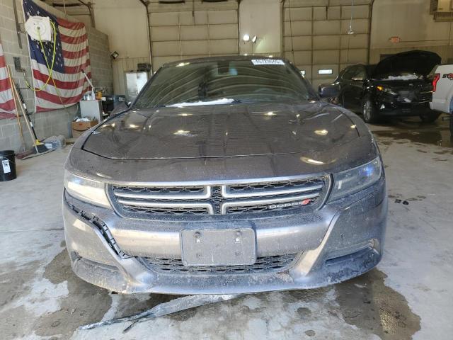 Photo 5 from auction – 2016 DODGE CHARGER SE with VIN 2C3CDXBGXGH121200